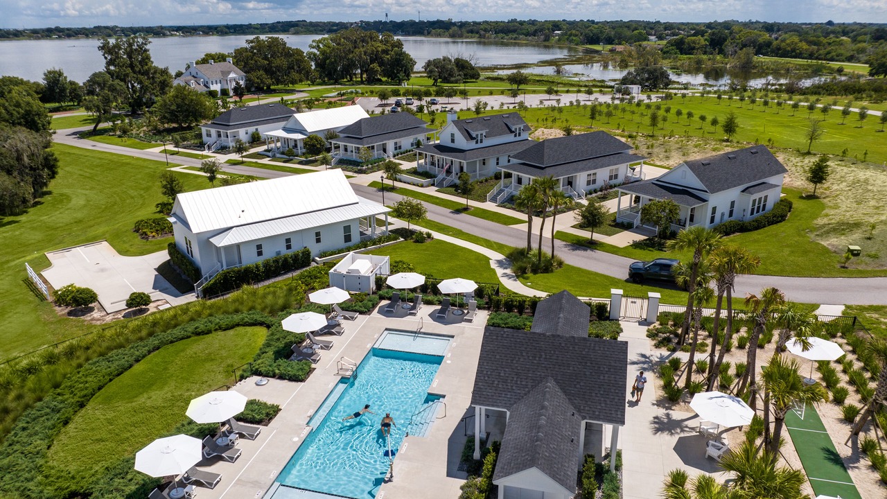 Photo of Outdoor in Lake Alfred