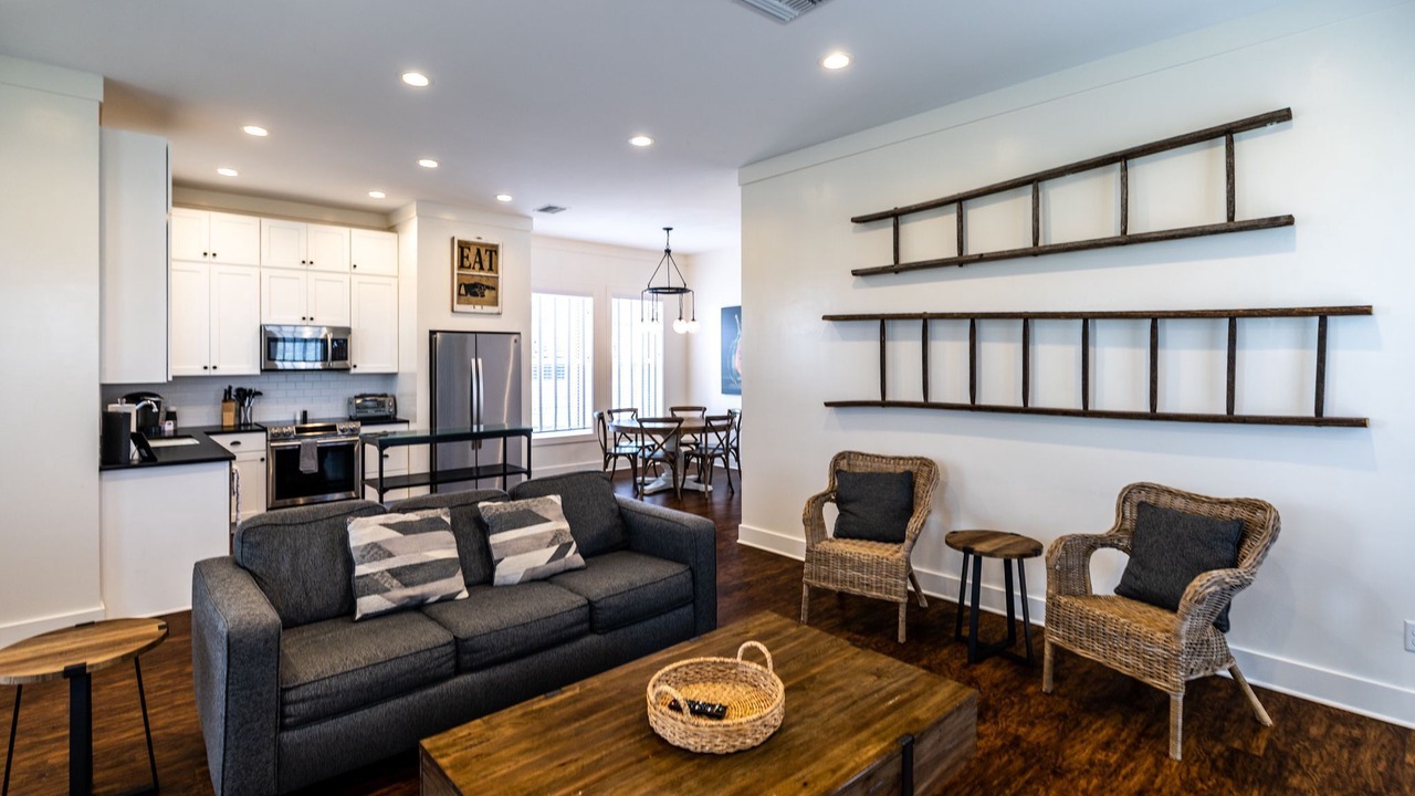 Photo of Livingroom in Lake Alfred