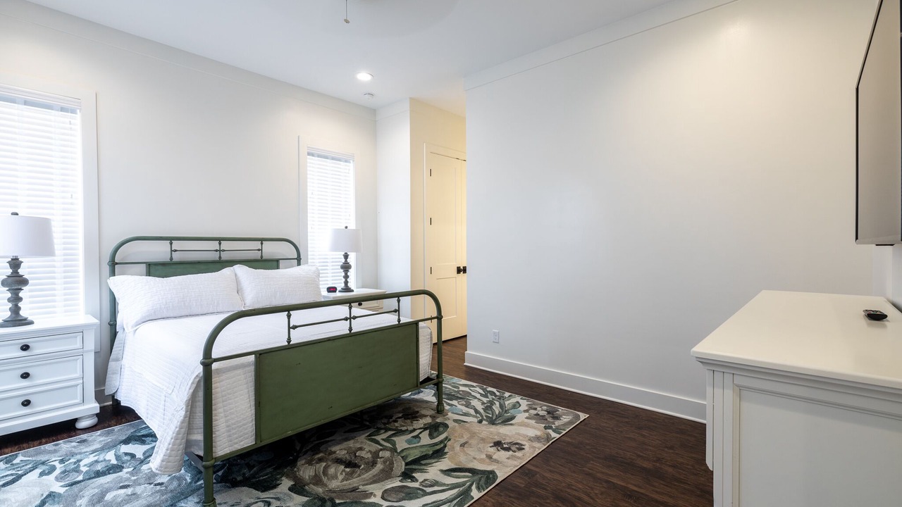 Photo of Bedroom in Lake Alfred