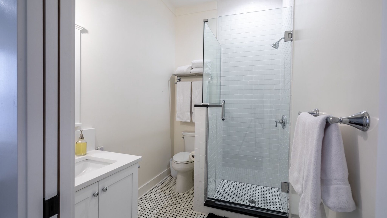 Photo of Bathroom in Lake Alfred