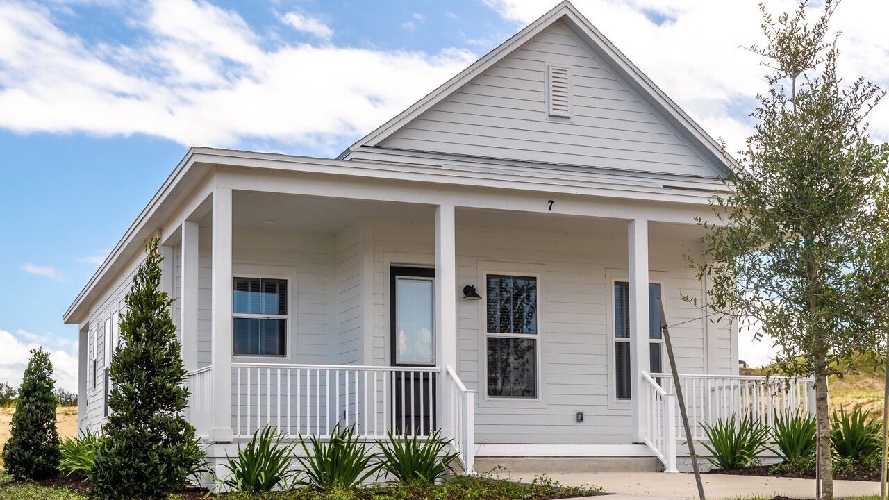 Photo of Outdoor in Lake Alfred