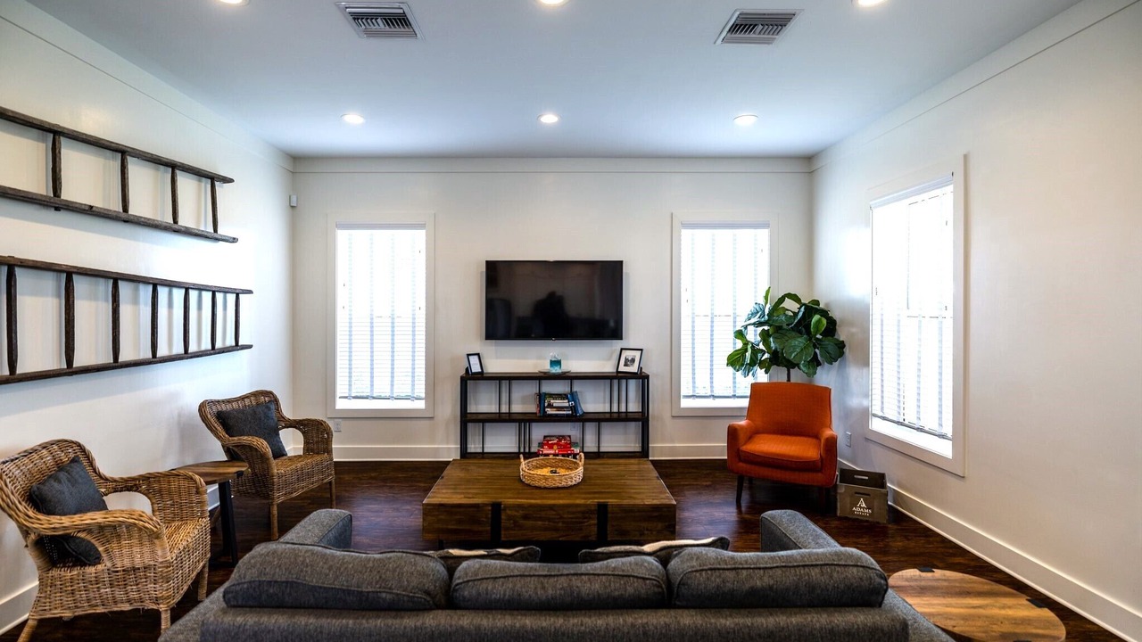 Photo of Livingroom in Lake Alfred