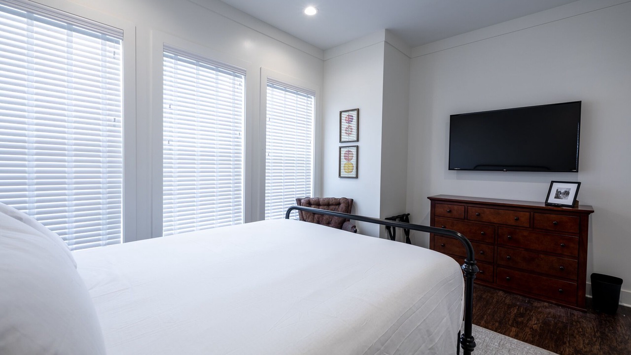 Photo of Bedroom in Lake Alfred