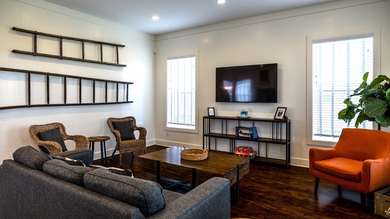 Photo of Livingroom in Lake Alfred