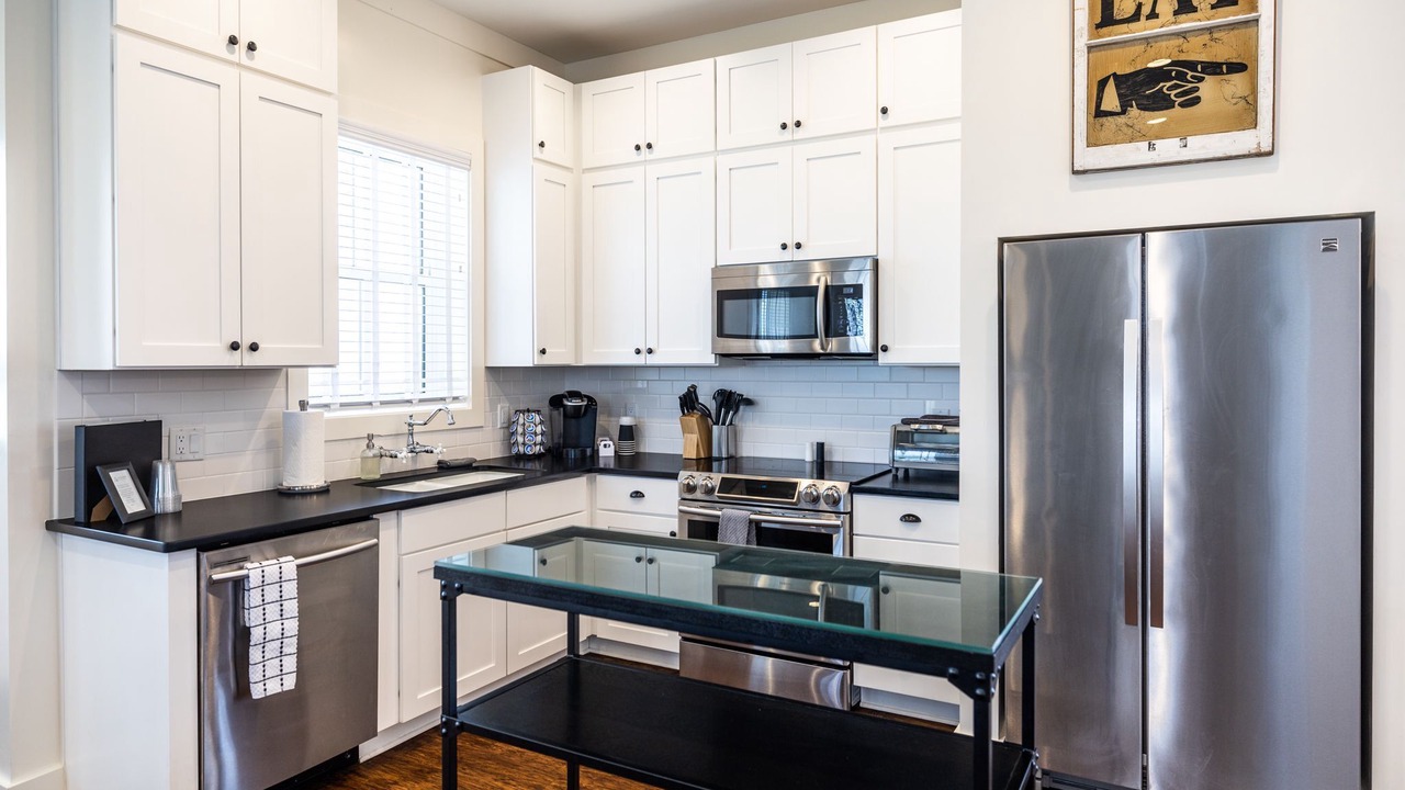 Photo of Kitchen in Lake Alfred