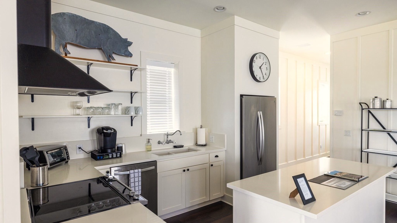 Photo of Kitchen in Lake Alfred