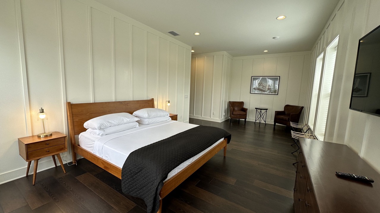 Photo of Bedroom in Lake Alfred