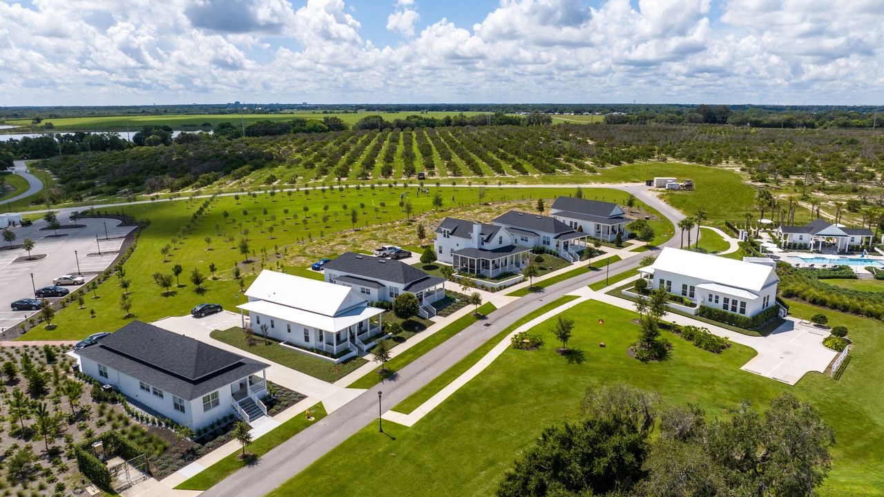 Photo of Outdoor in Lake Alfred