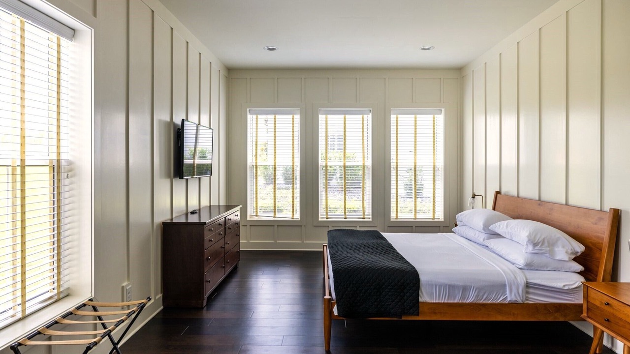 Photo of Bedroom in Lake Alfred