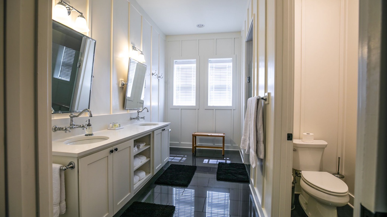 Photo of Bathroom in Lake Alfred