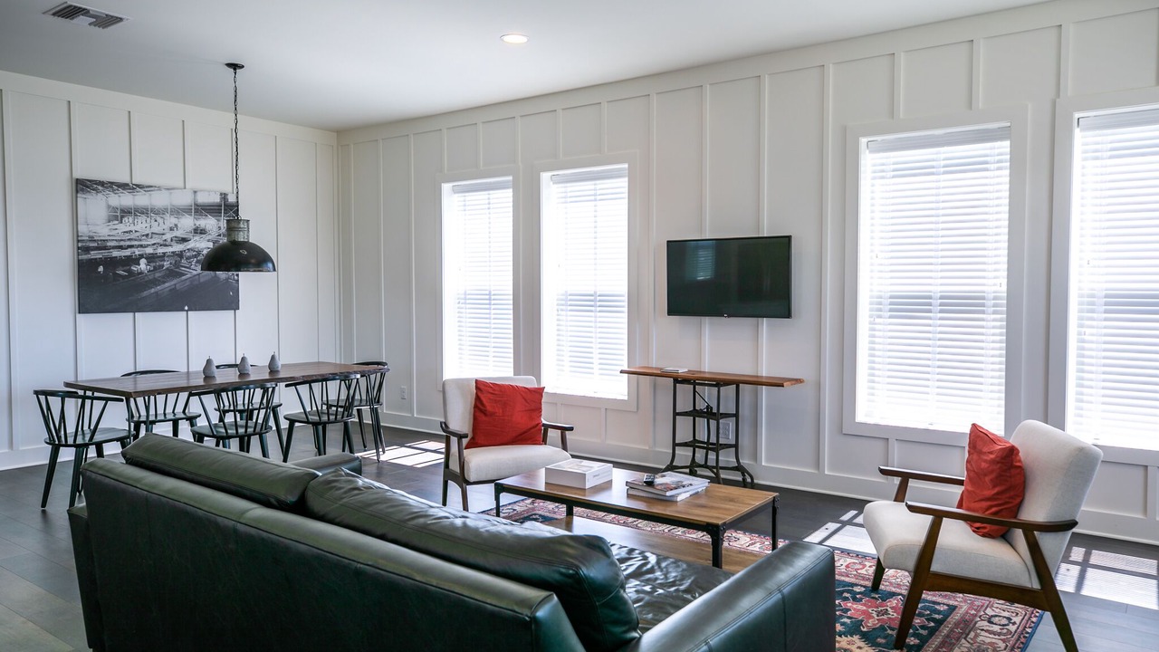Photo of Livingroom in Lake Alfred
