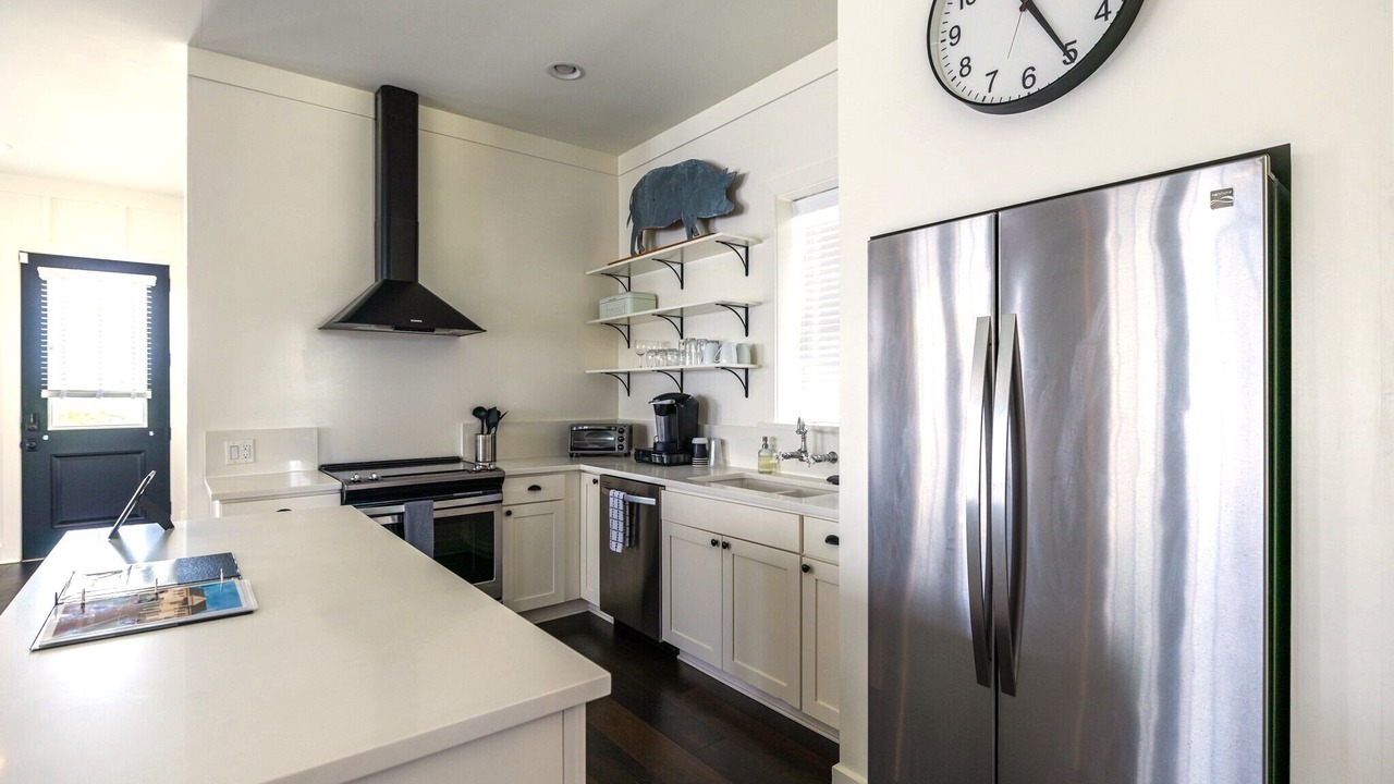 Photo of Kitchen in Lake Alfred