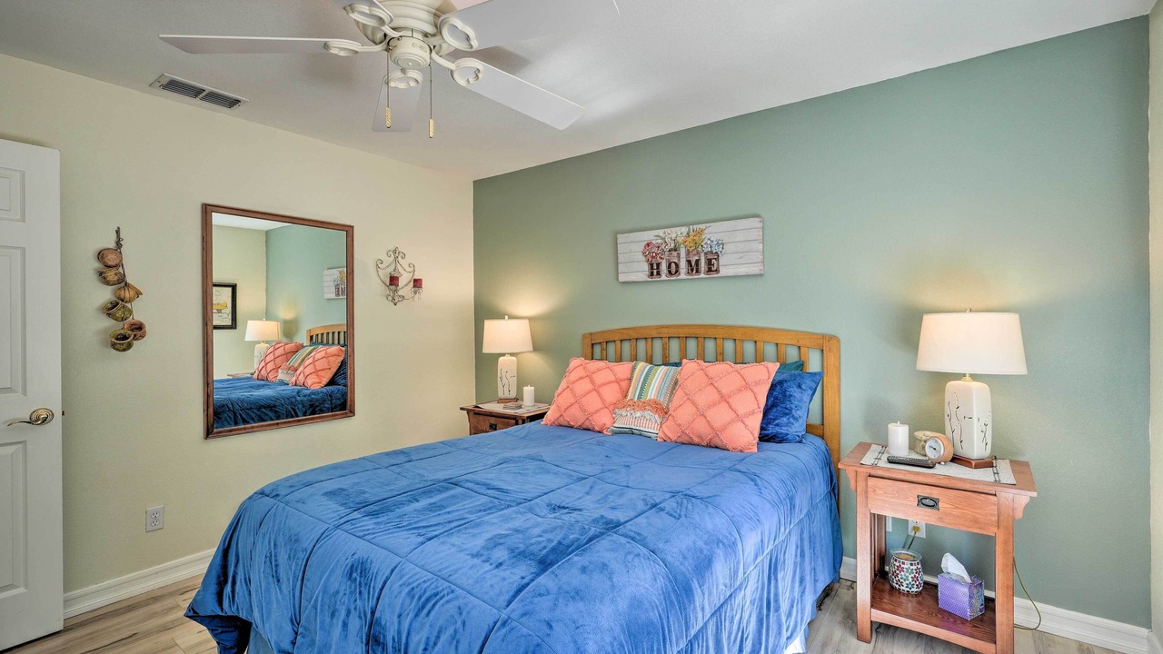 Photo of Bedroom in Placerville