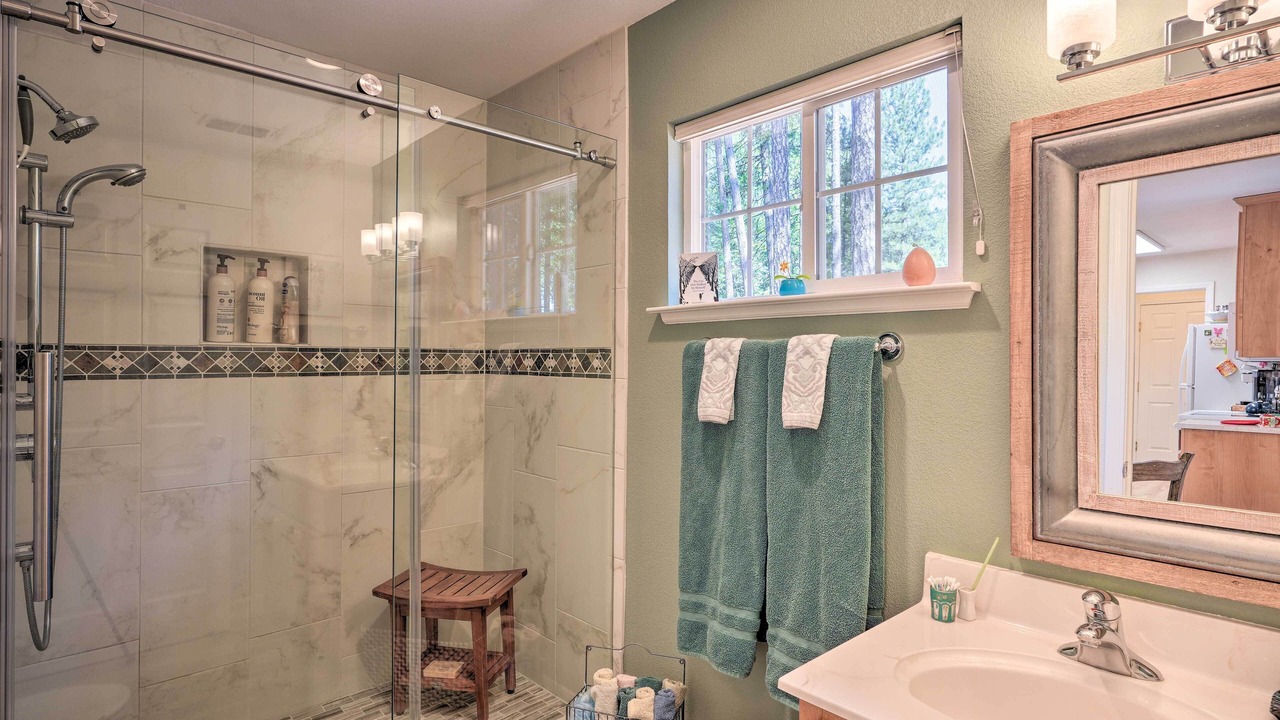 Photo of Bathroom in Placerville