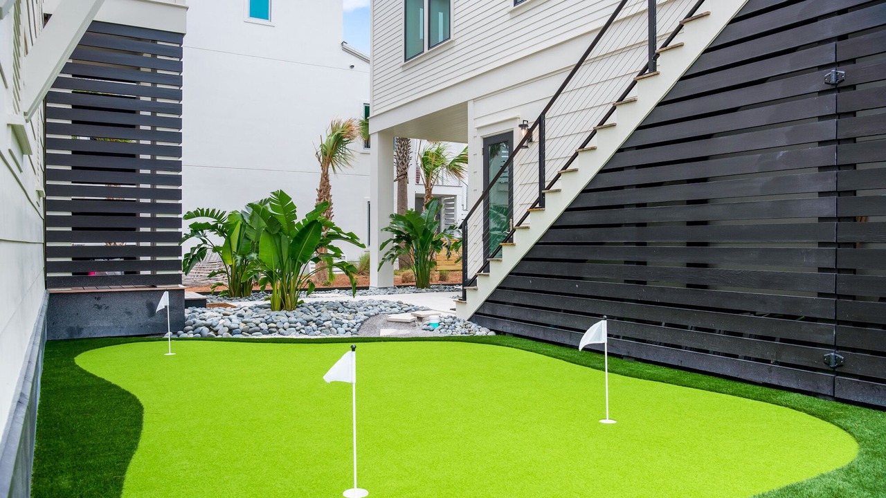 Photo of Outdoor in Seagrove Beach