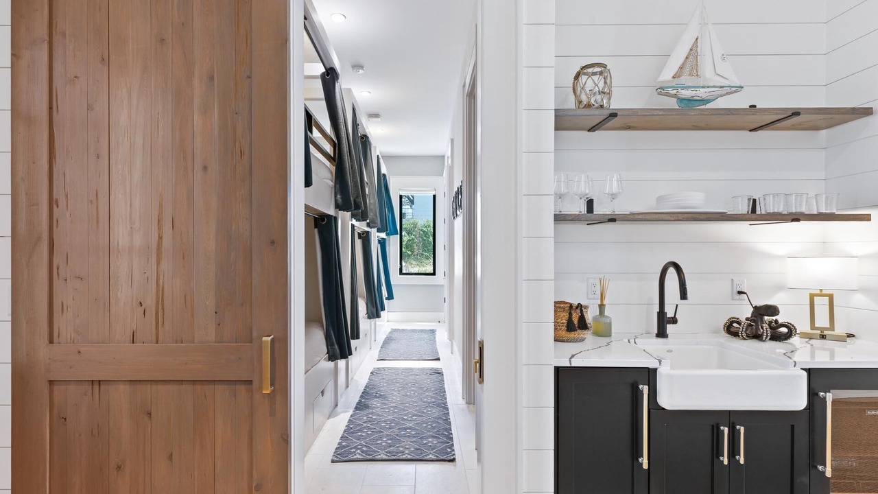Photo of Bathroom in Seagrove Beach