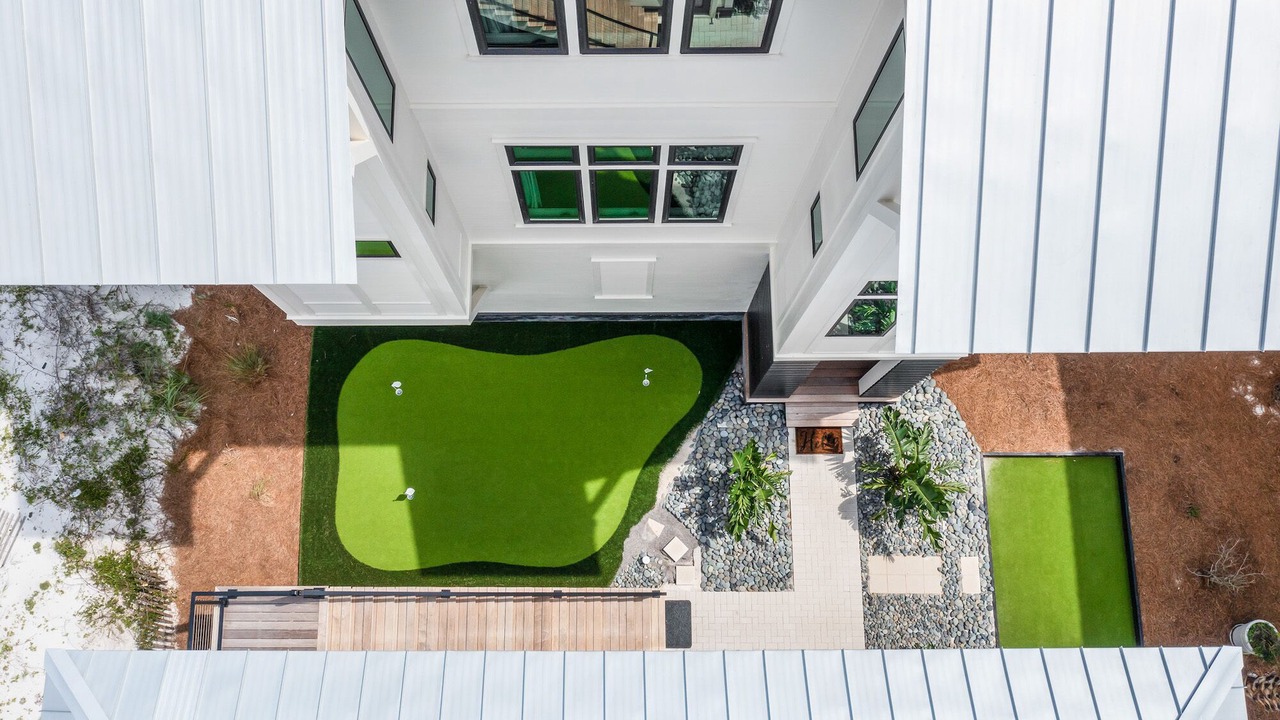 Photo of Outdoor in Seagrove Beach