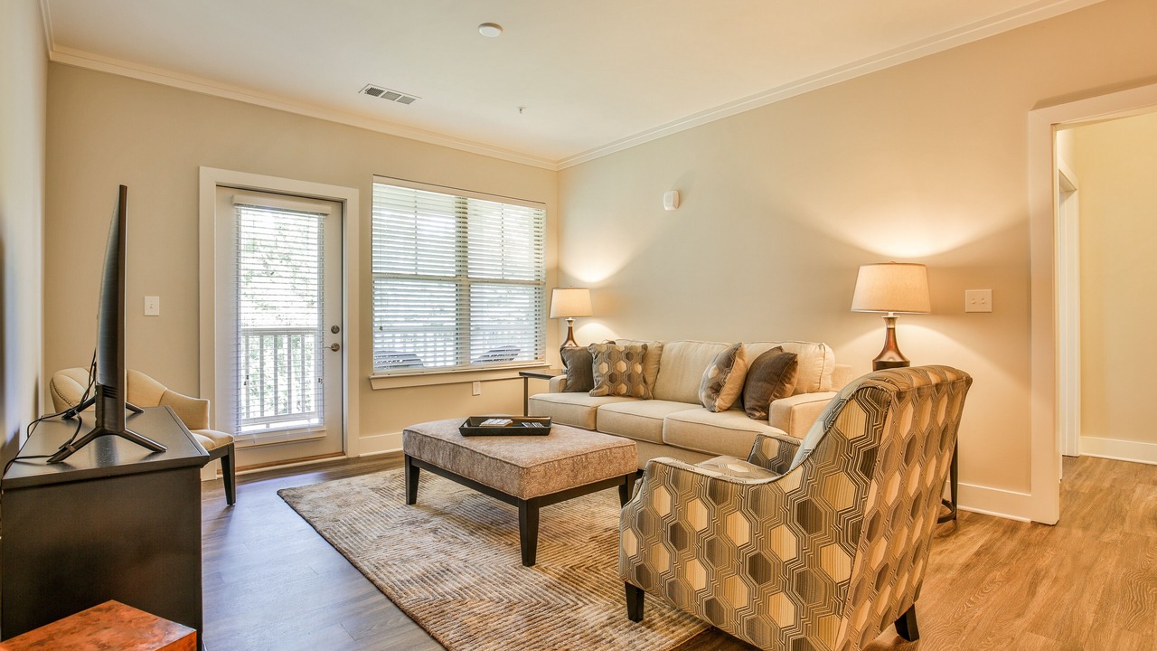 Photo of Livingroom in Town Center