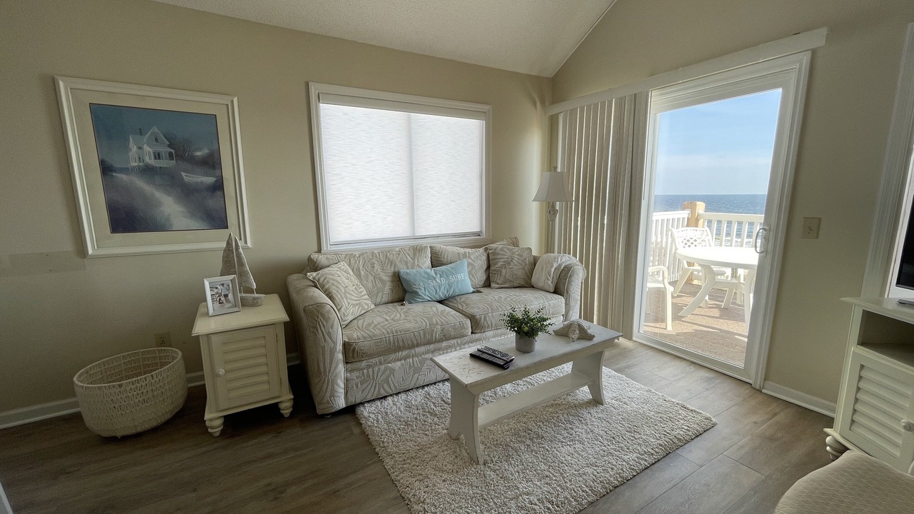 Photo of Bedroom in Carolina Beach