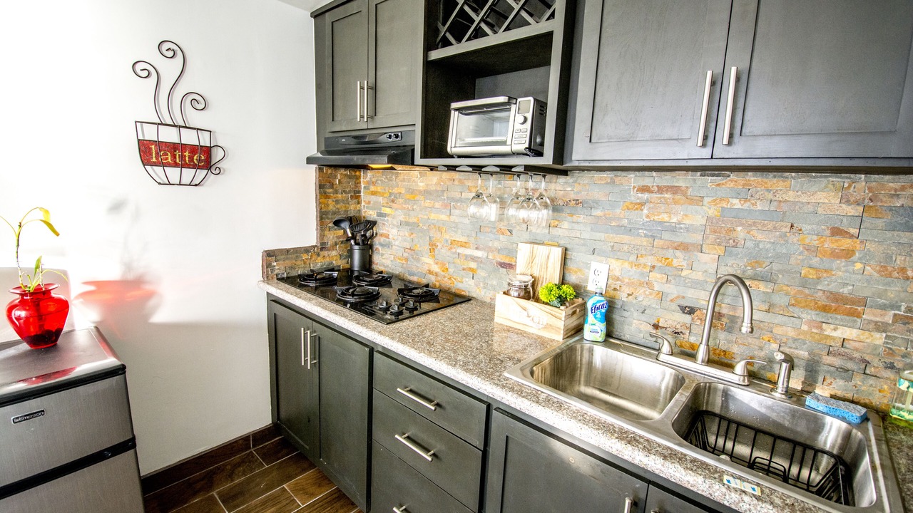 Photo of Kitchen in Costa