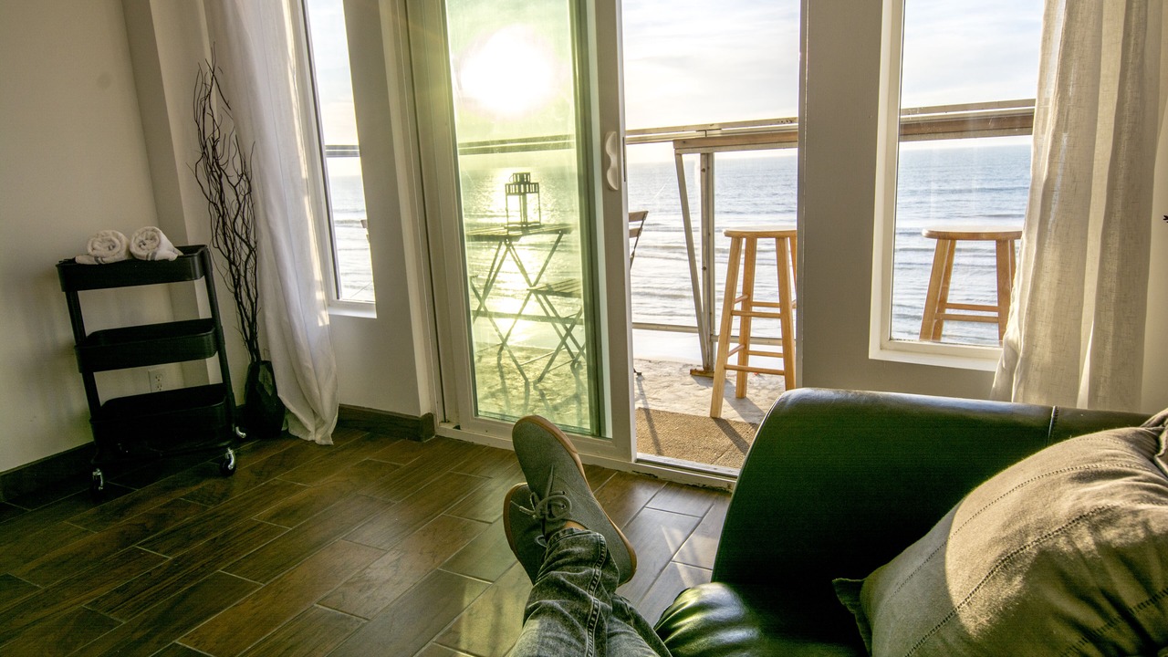 Photo of Livingroom in Costa