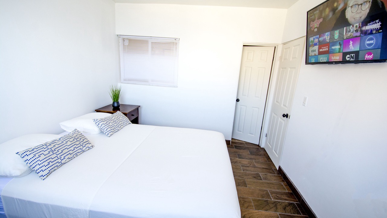 Photo of Bedroom in Costa