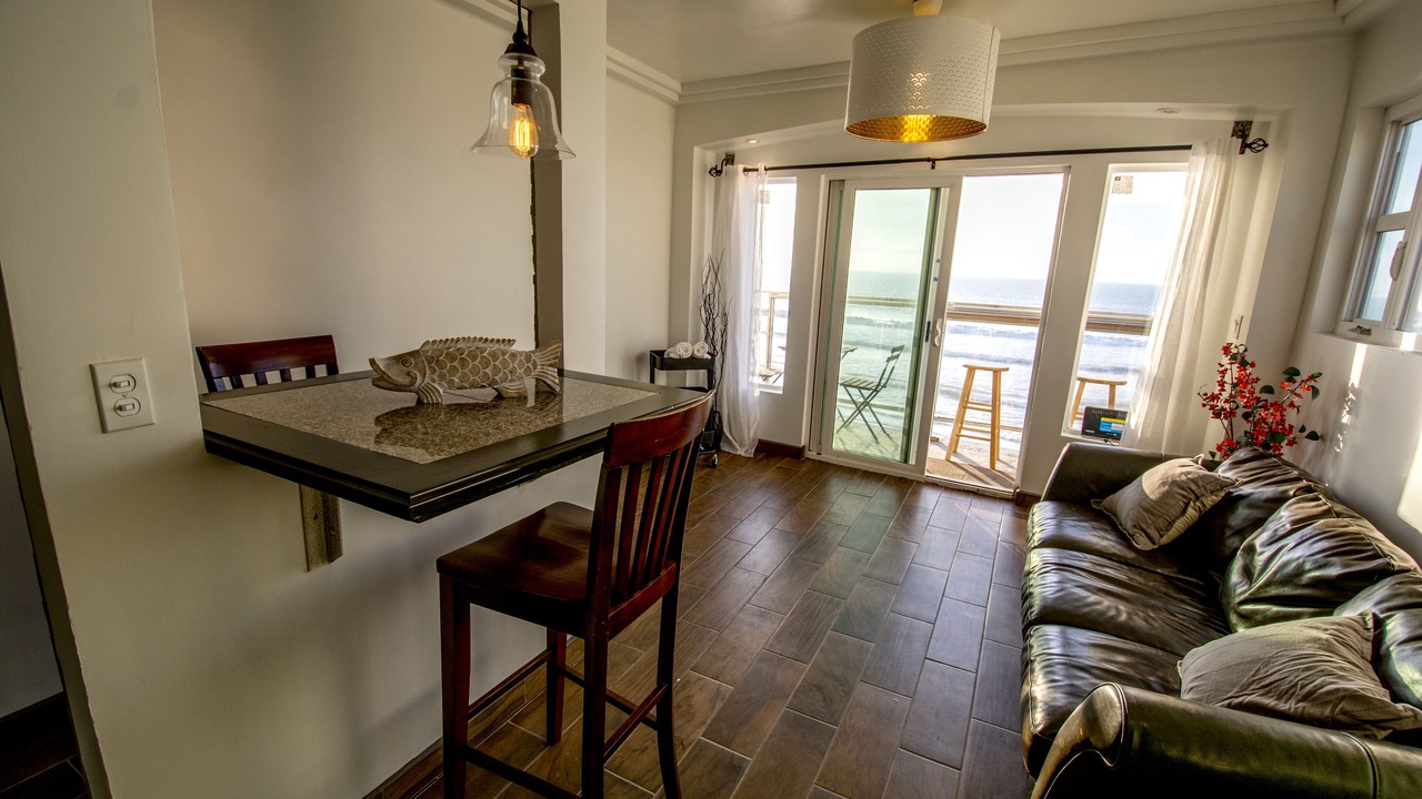 Photo of Livingroom in Costa