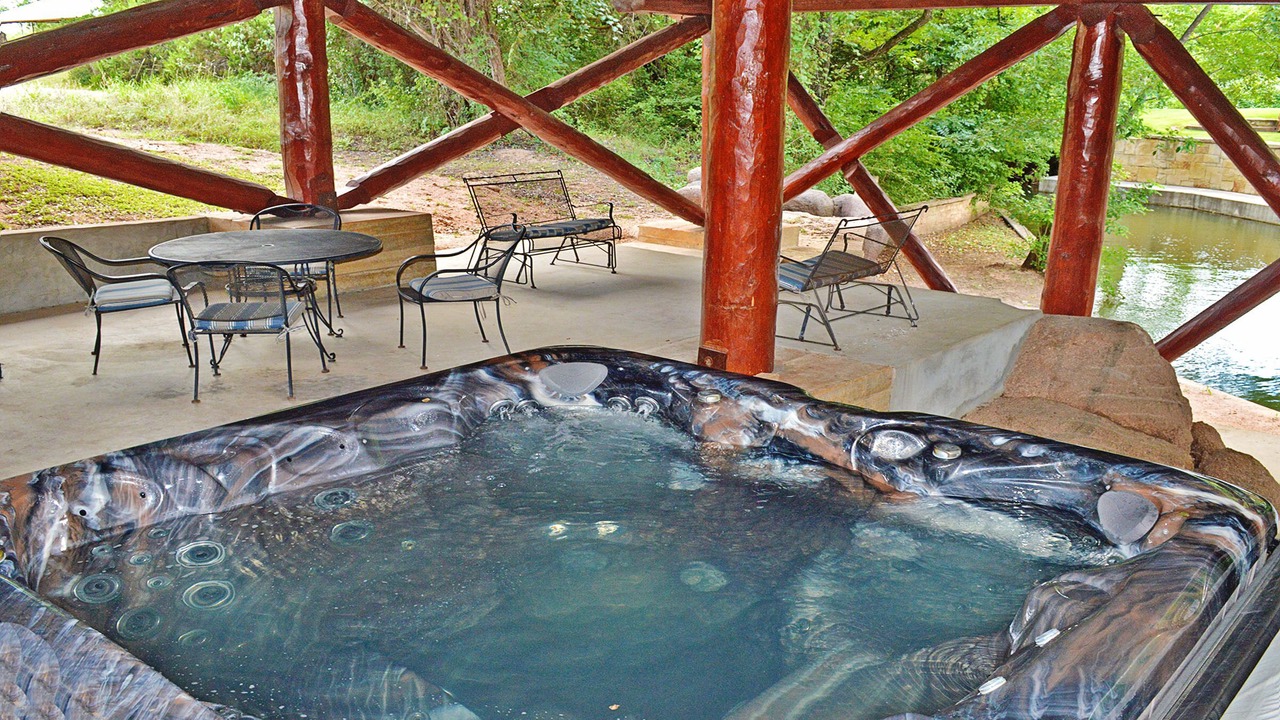 Photo of Outdoor in Marble Falls