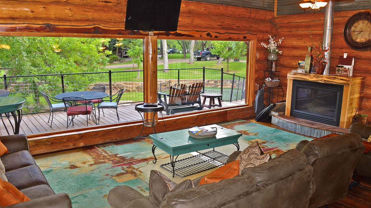 Photo of Livingroom in Marble Falls