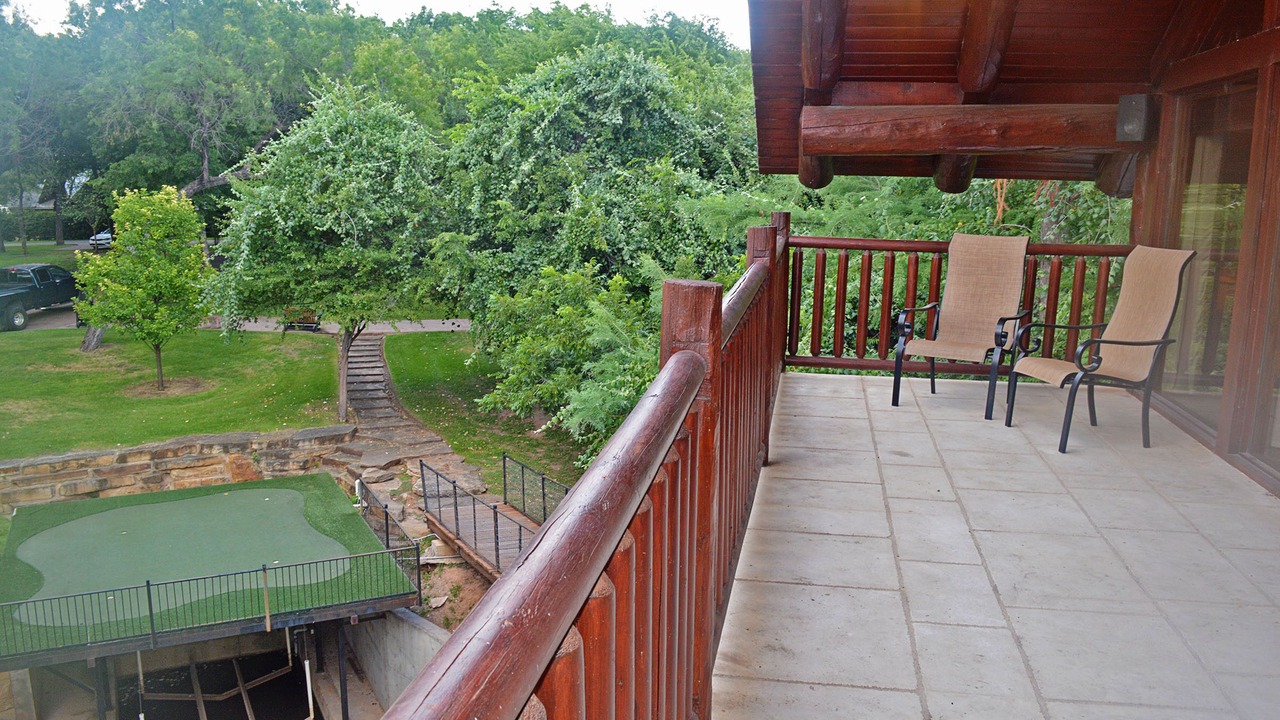 Photo of Outdoor in Marble Falls