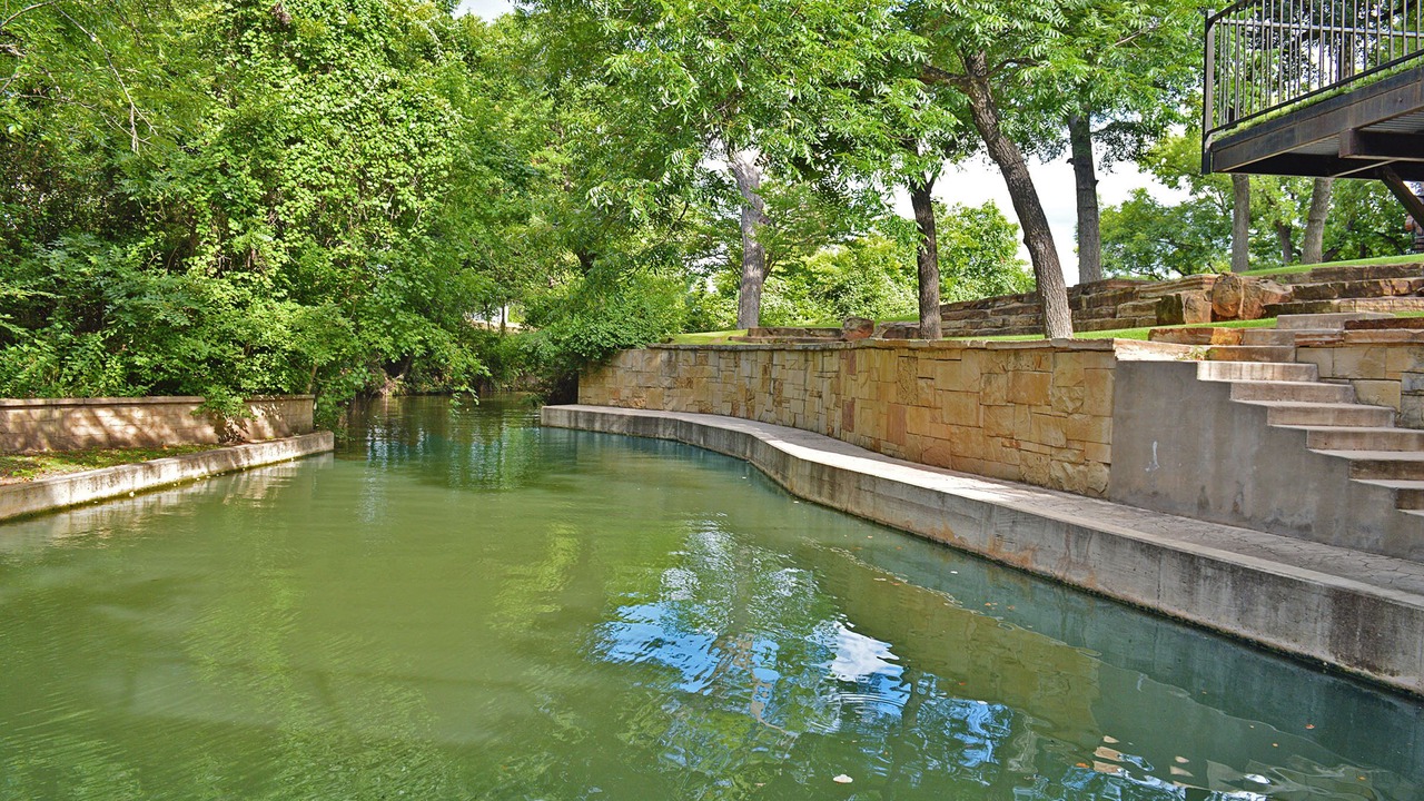 Photo of Outdoor in Marble Falls