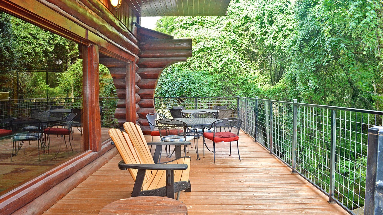 Photo of Outdoor in Marble Falls