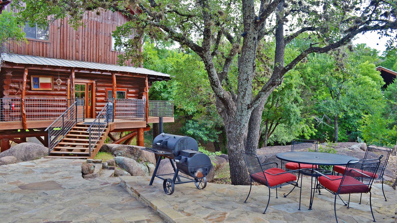 Photo of Outdoor in Marble Falls