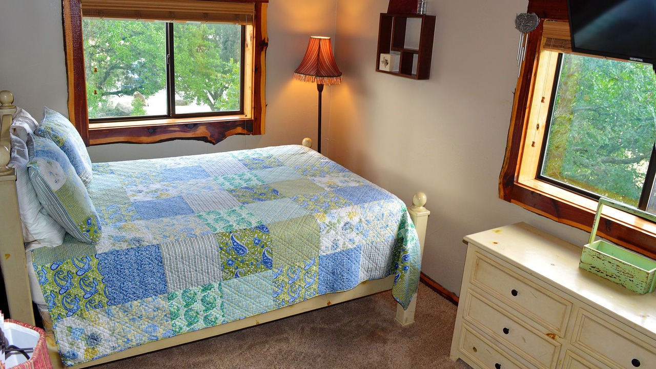 Photo of Bedroom in Marble Falls