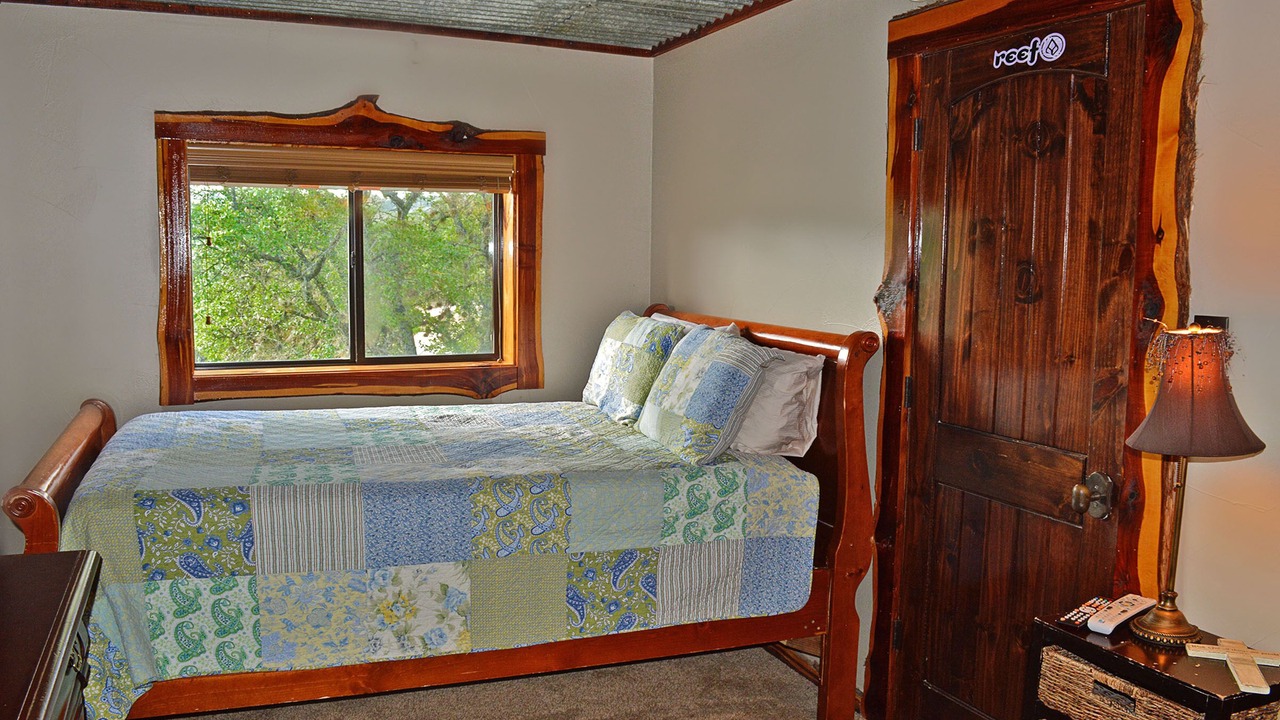 Photo of Bedroom in Marble Falls
