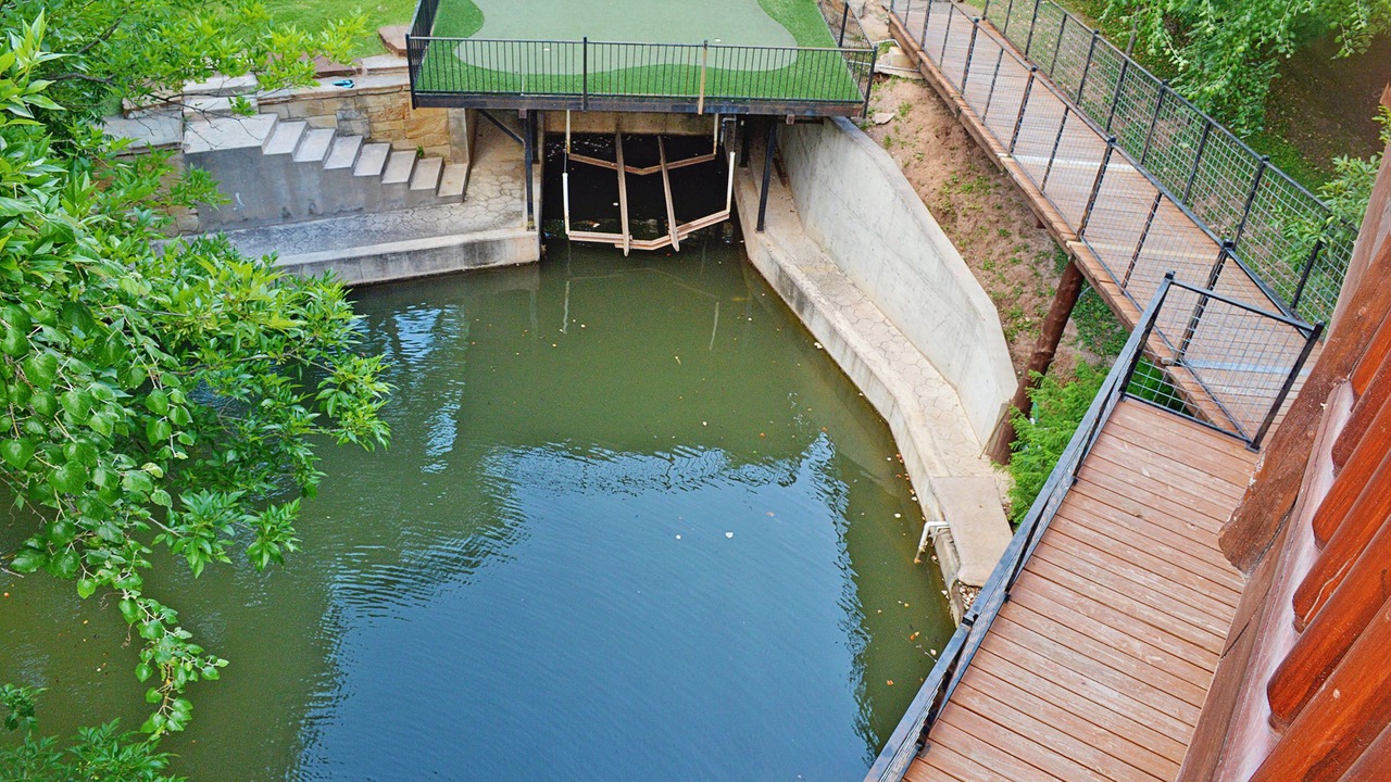 Photo of Outdoor in Marble Falls