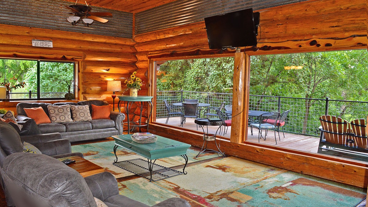 Photo of Livingroom in Marble Falls