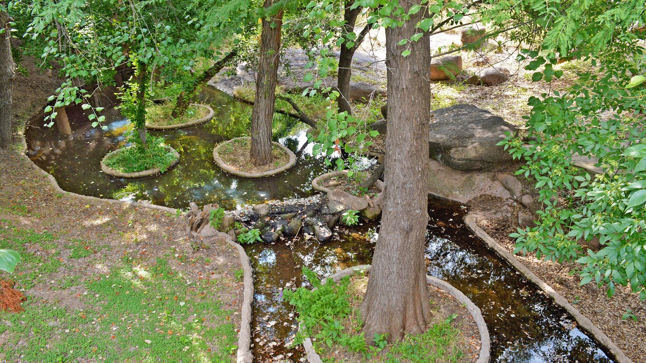Photo of Outdoor in Marble Falls