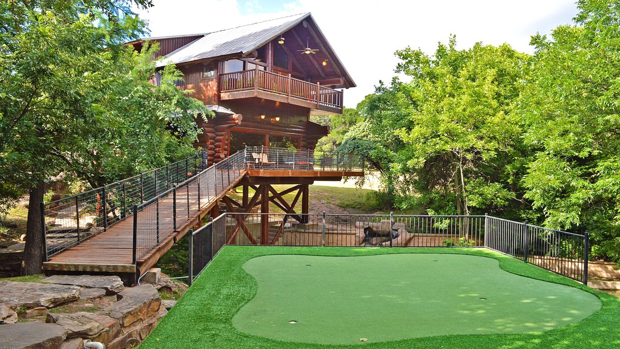 Photo of Outdoor in Marble Falls