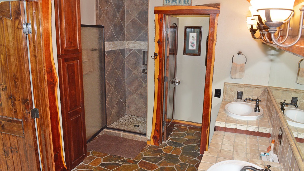 Photo of Bathroom in Marble Falls