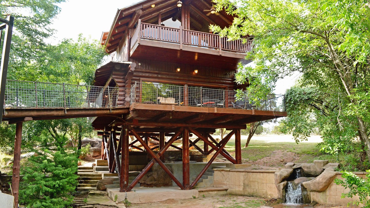 Photo of Outdoor in Marble Falls