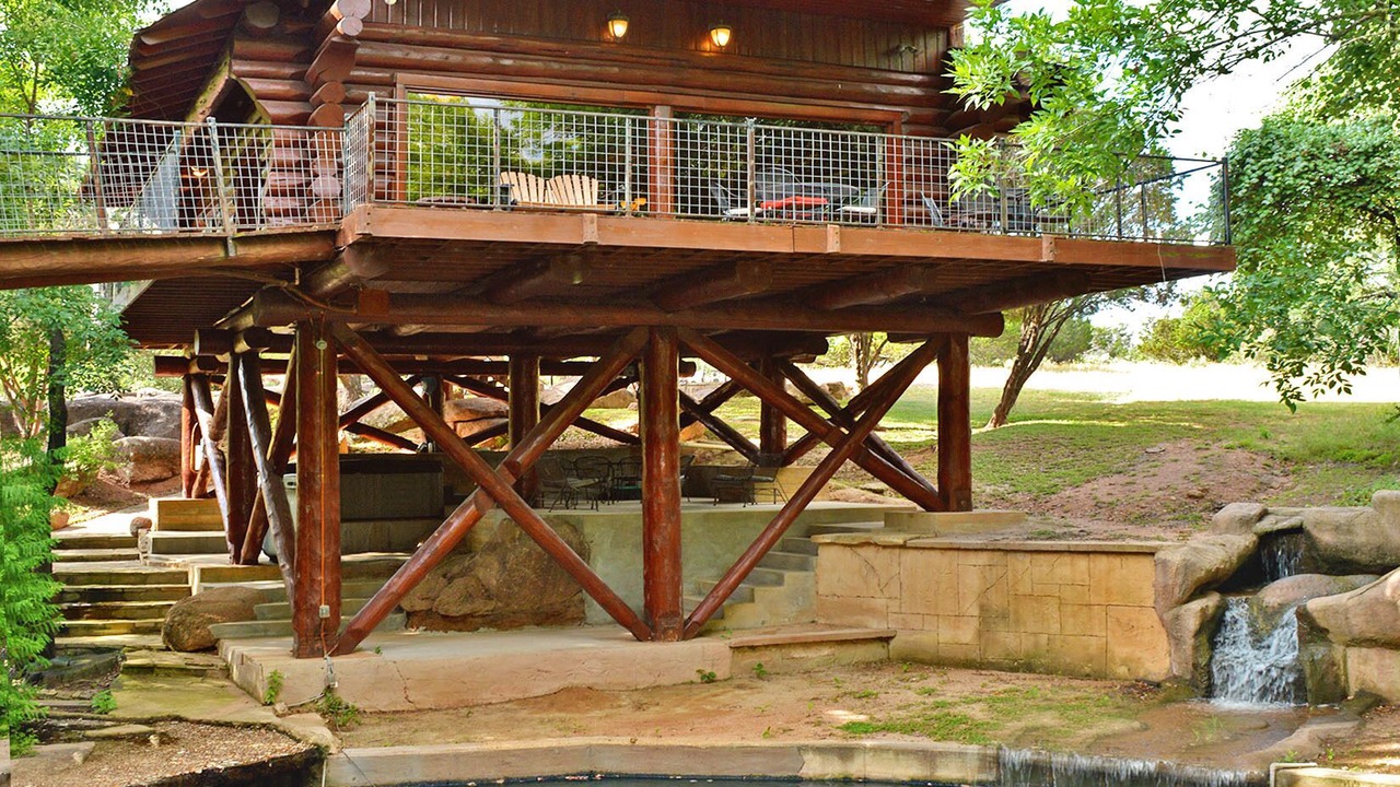 Photo of Outdoor in Marble Falls