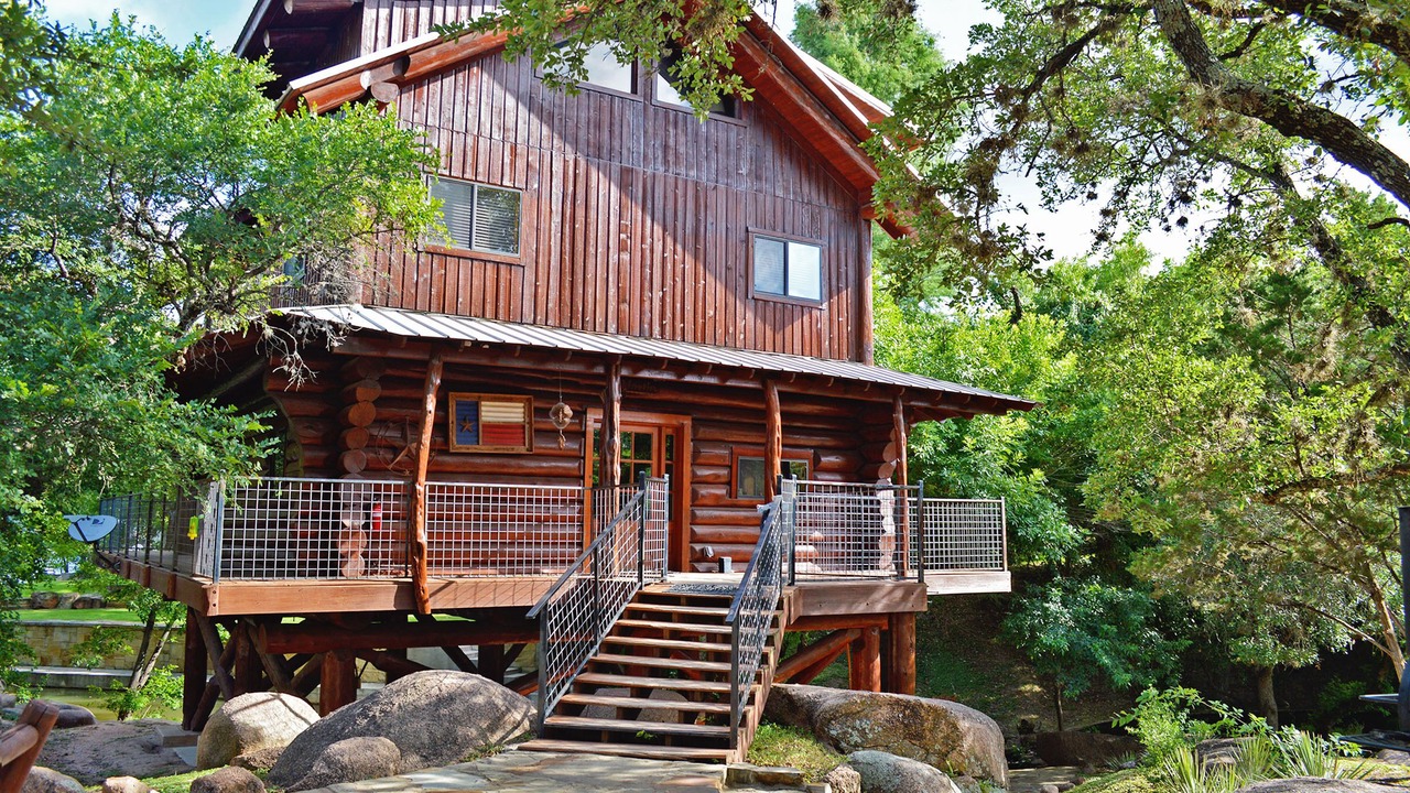 Photo of Outdoor in Marble Falls