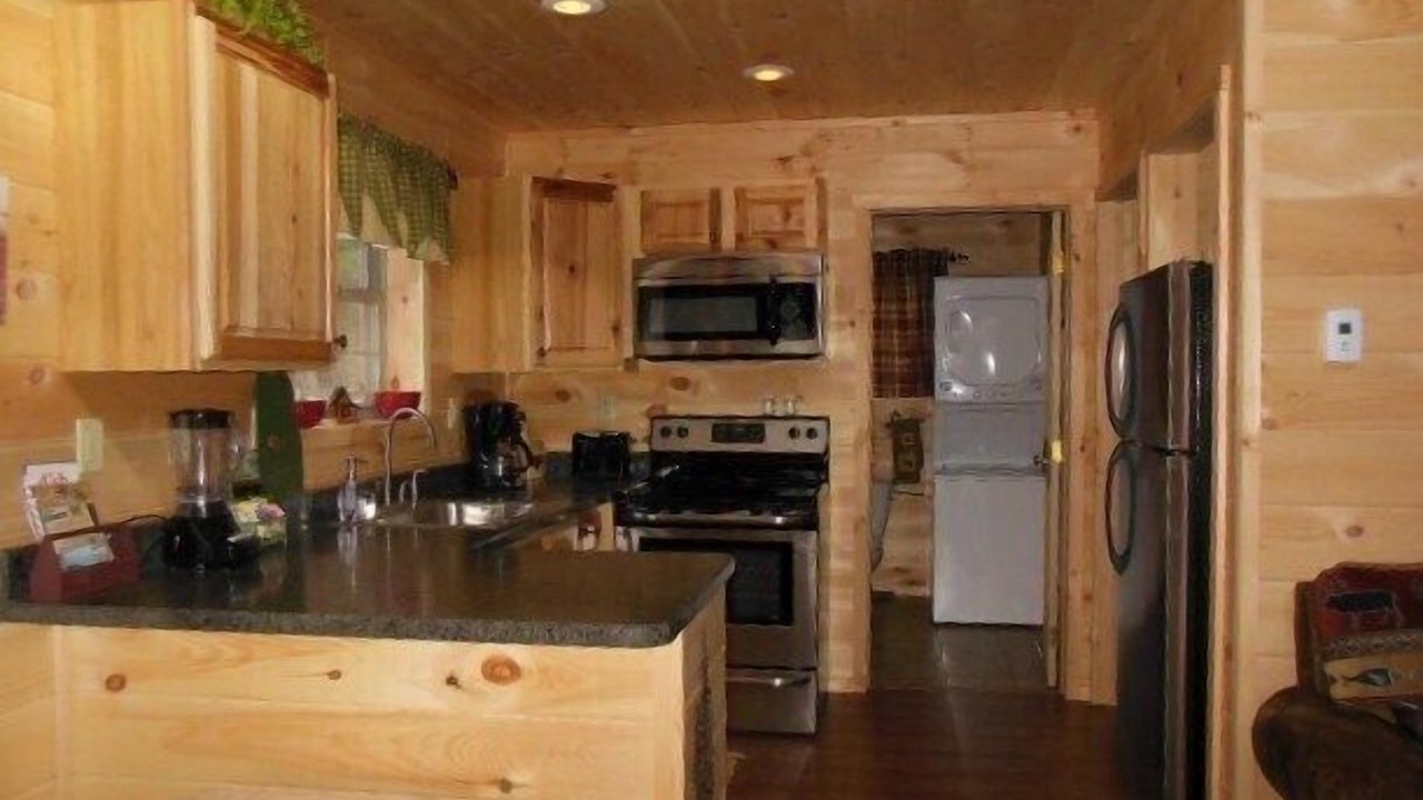 Photo of Kitchen in Wells