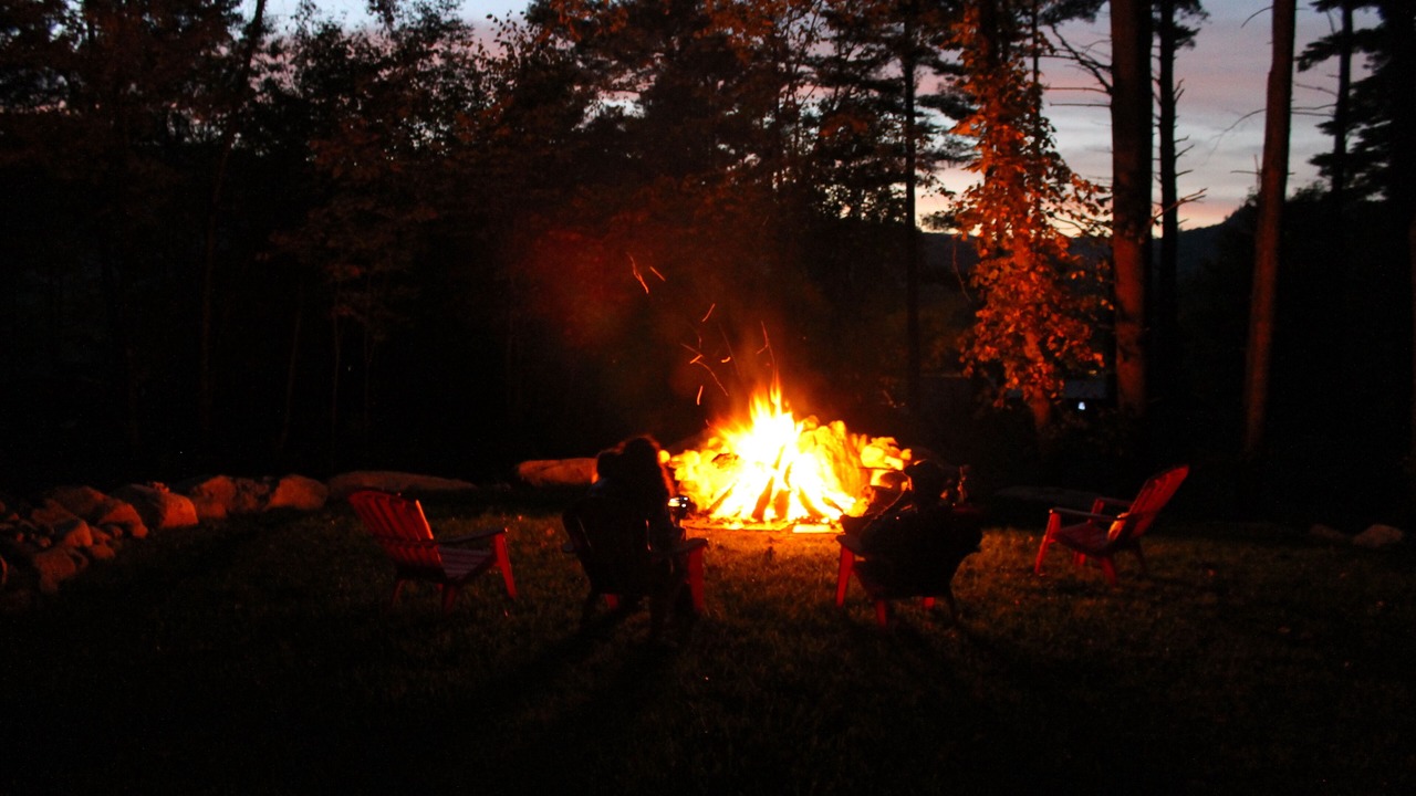 Photo of Others in Wells