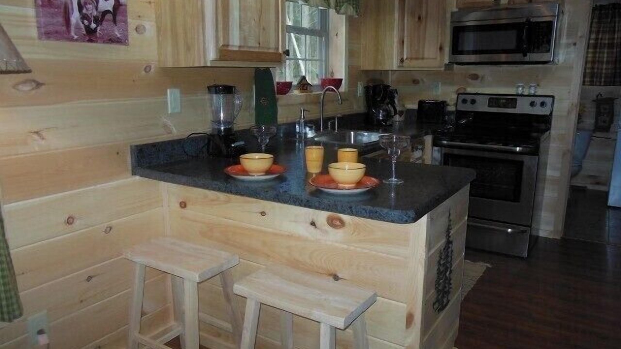 Photo of Kitchen in Wells