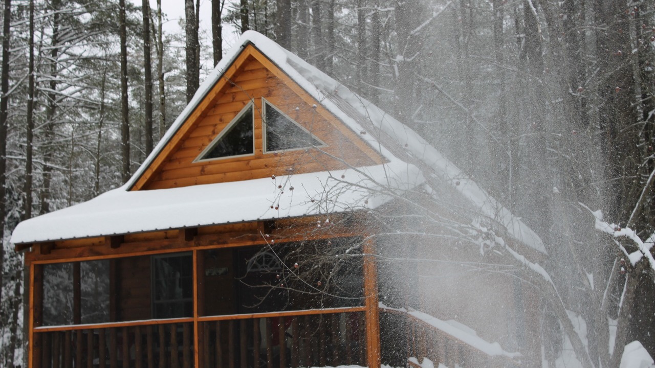 Photo of Outdoor in Wells