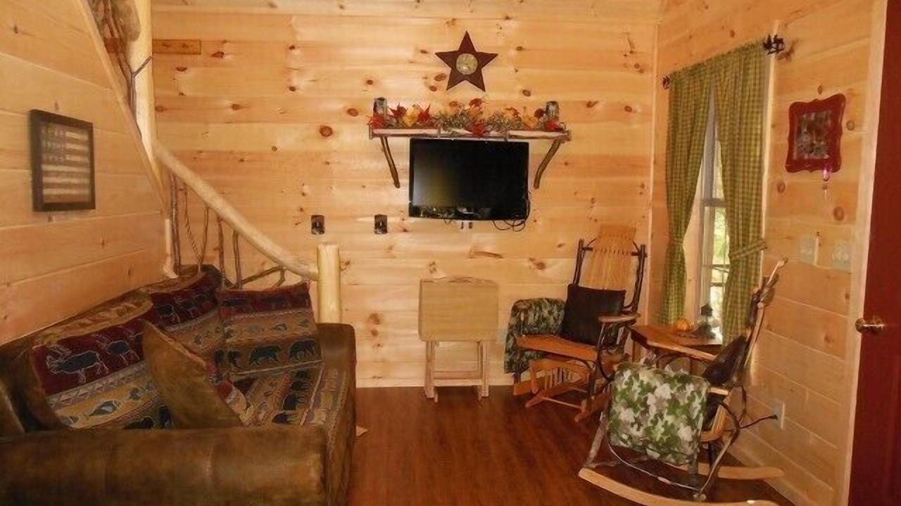 Photo of Livingroom in Wells