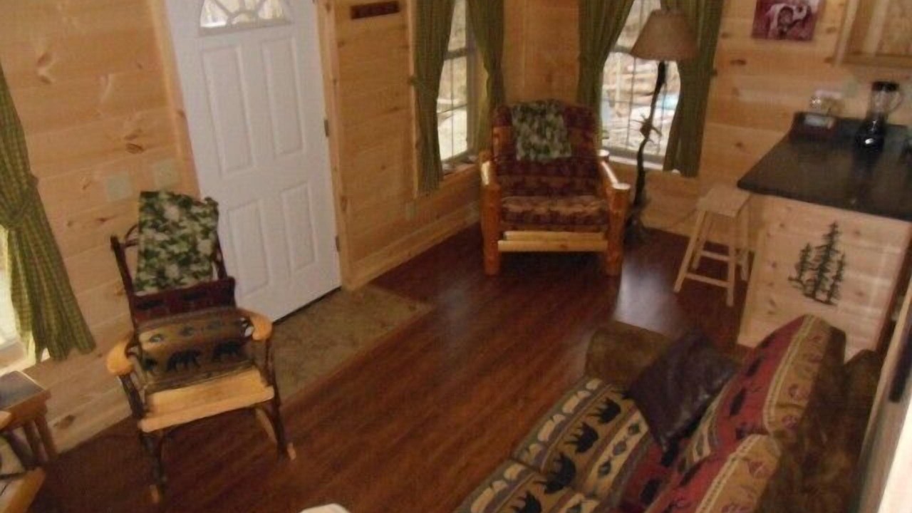 Photo of Livingroom in Wells