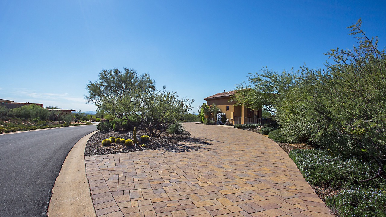 Photo of Outdoor in Pinnacle Peak